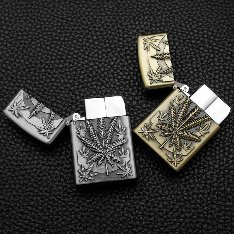 3D Veet logo zippo lighter
