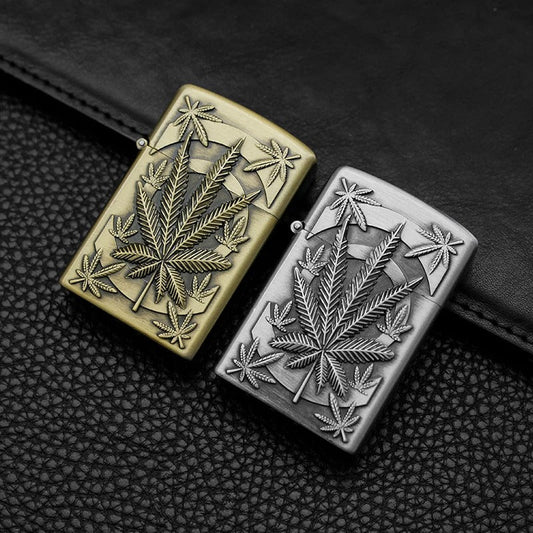 3D Veet logo zippo lighter